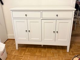Ikea Kommode Idanäs