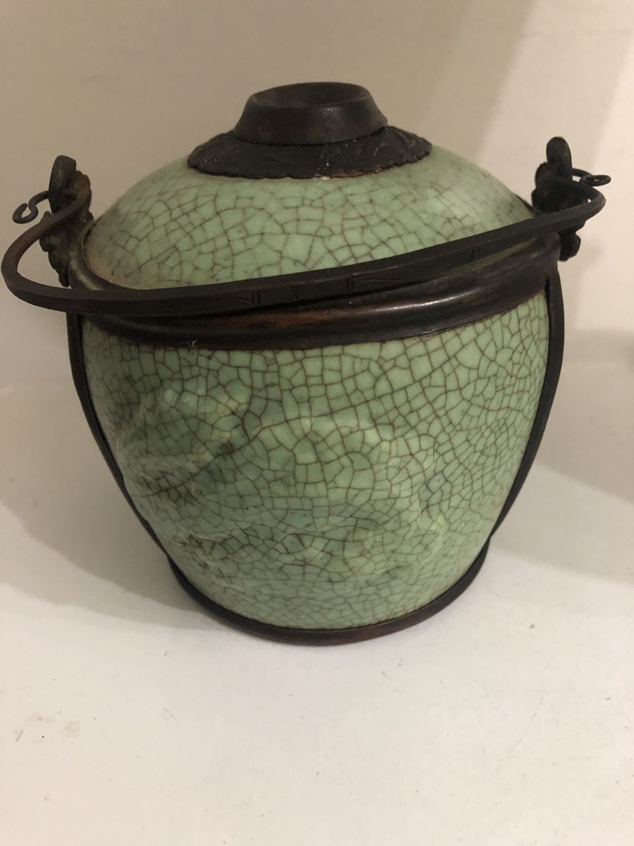 Pipe & Accessori: Pipe a eau ancien chine – Usato da petit lancy venduto da FerreiraLuis 5