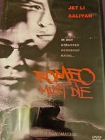 Romeo Must Die - In Den Strassen Herrscht Krieg