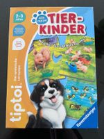 Tiptoi "Alle meine Tierkinder", Ravensburger, 2-3 Jahre