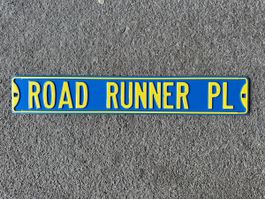Road Runner pl mopar