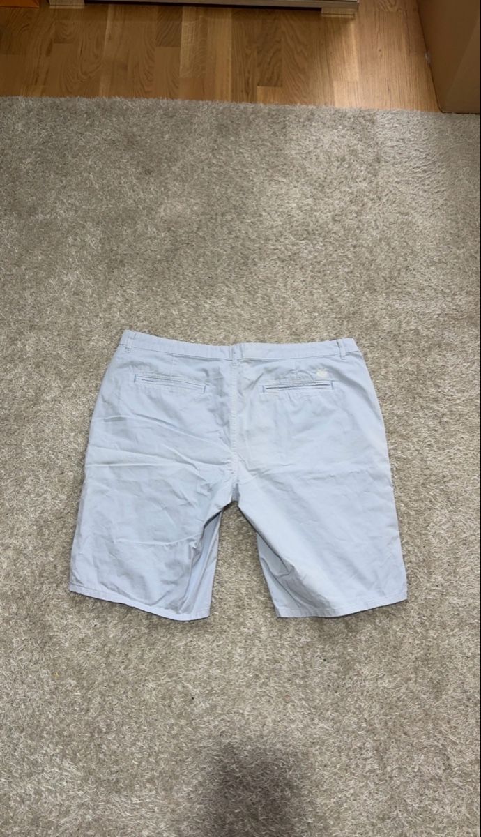 Camp David Hosen: Camp David Shorts – Neu (gemäss Beschreibung) aus Erlinsbach SO von _stjepi_ 4