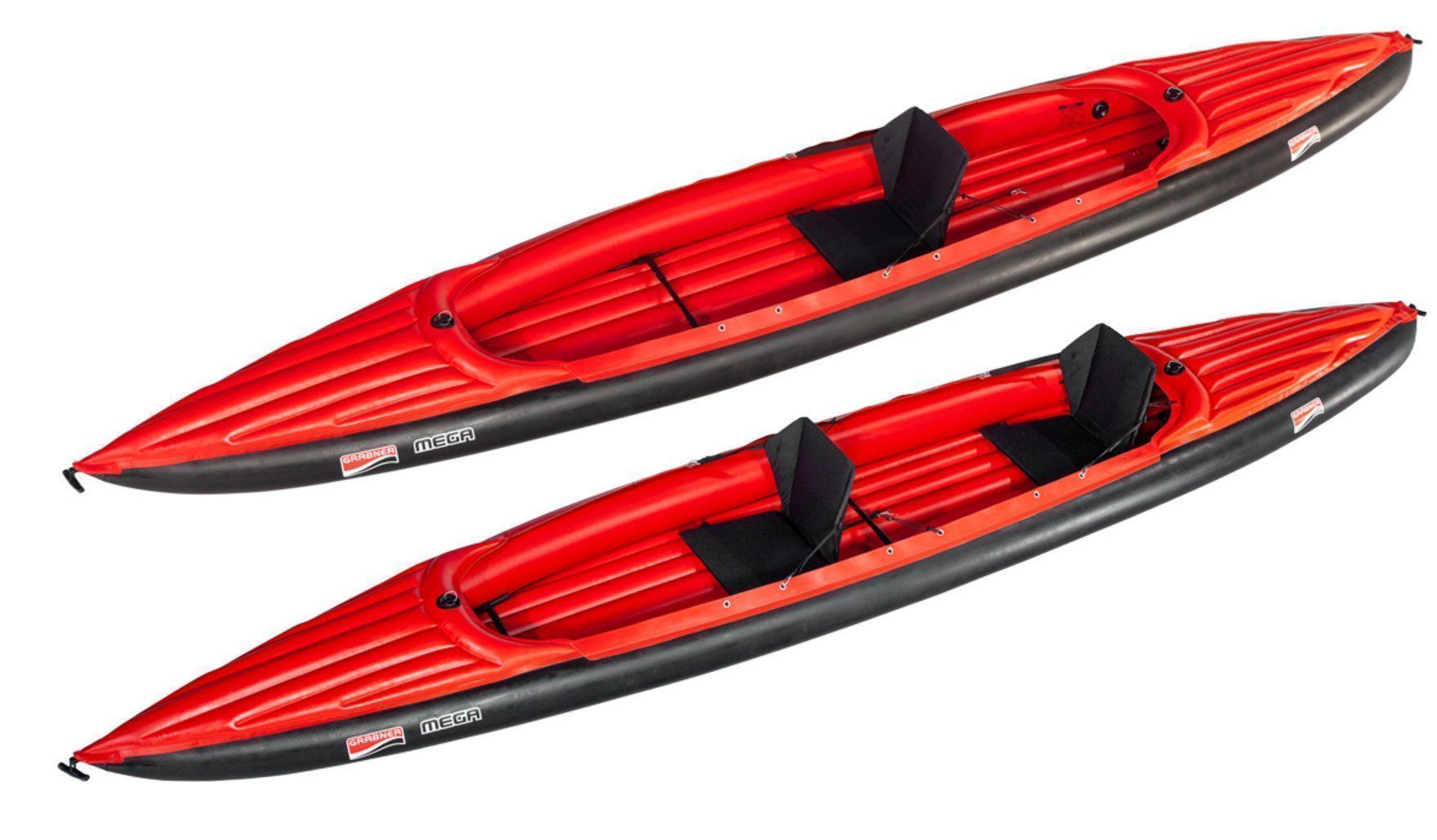 Barche: Grabner MEGA (NEU! Gratis Miet/Kauf) – Nuovo e nell'imballaggio originale da Boswil venduto da stoecklisport 4