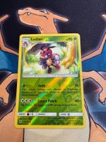 Ledian (BUS 10) - Reverse Holo - Burning Shadows