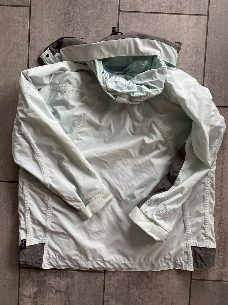 Jacken: Jacke Outdoor REGATTA Gr. 38 M – Neu (gemäss Beschreibung) aus Niederbüren von funkel06 1