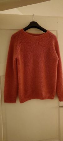 Pullover