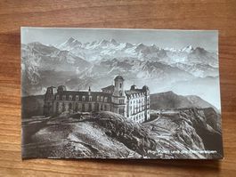 AK  ca.1910 Rigi Kulm   ungelaufen (G1859)