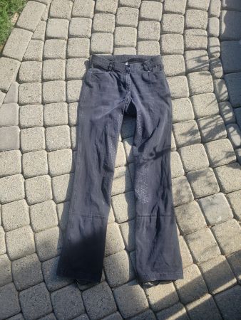 Felix Bühler Grip-Jodhpurreithose 76 lang