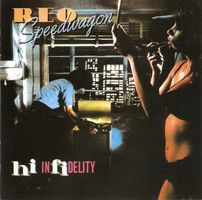 REO Speedwagon: High Infedility 2CD 30th Anniversary Edition