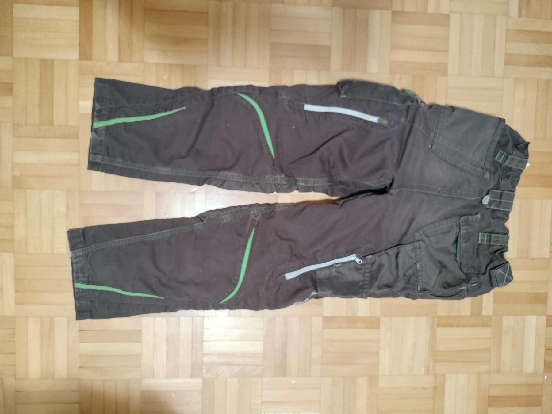 Engelbert Strauss Pantaloni: Pantalon Engelbert Strauss 146/152 – Usato da Vérossaz venduto da cel_qy76 2