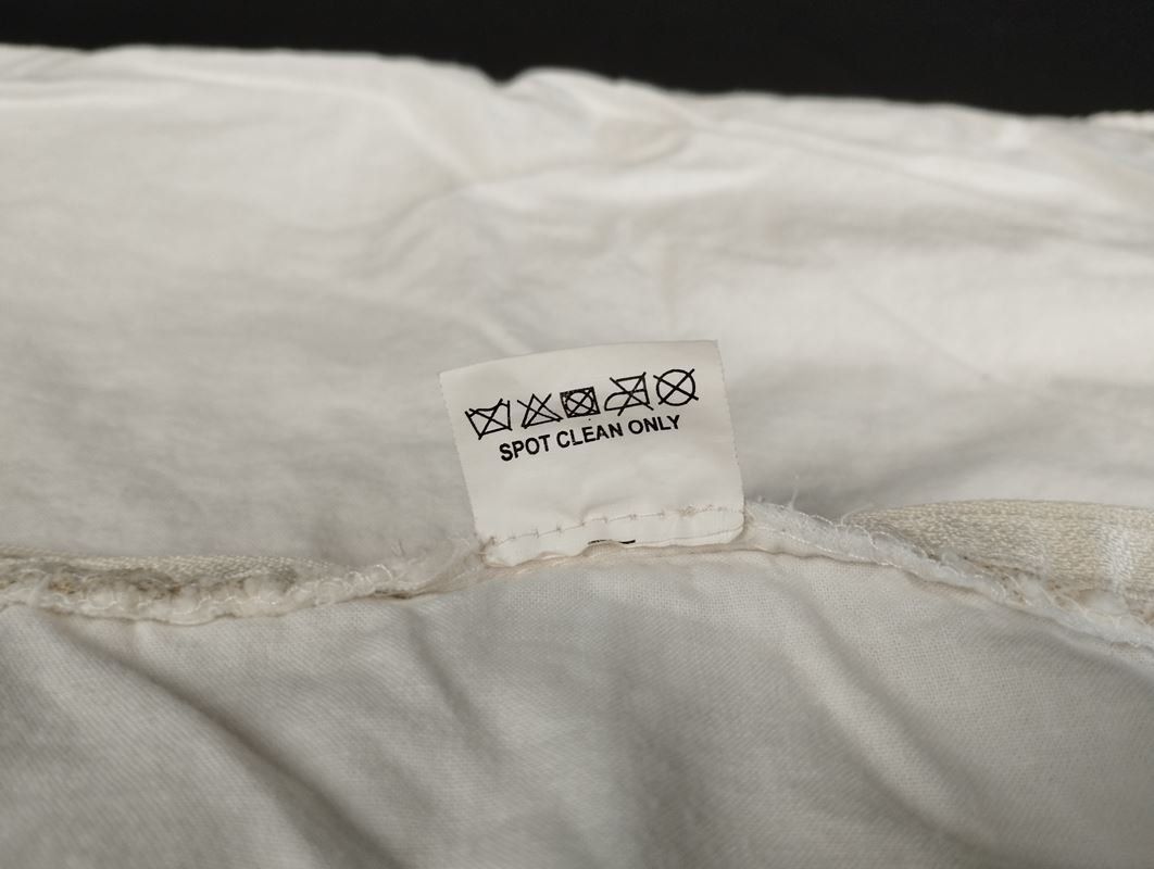Linge de lit: Kissenbezug beige – D'occasion à Schübelbach par Restwert_Schubelbach 5