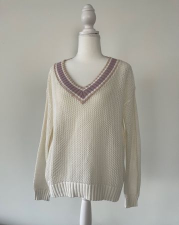 NEU Must have Pullover "Hemisphere"  Sommer