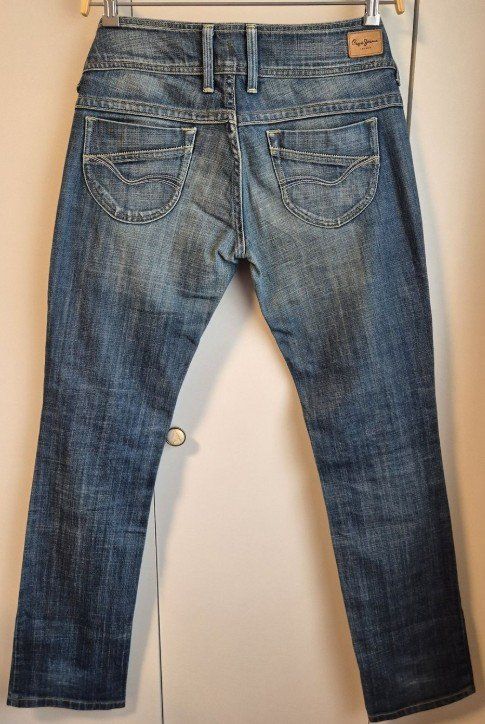 Pepe Jeans Jeans: PEPE Jeans   29/34 – Usato da Untersiggenthal venduto da Radiesli1 2
