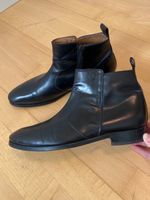Chelsea boots von Navyboot, grösse 42