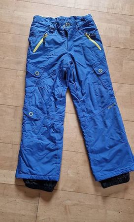Skihose
