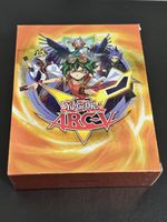 Yu-Gi-Oh! ARC-V Die komplette Serie Blu Ray