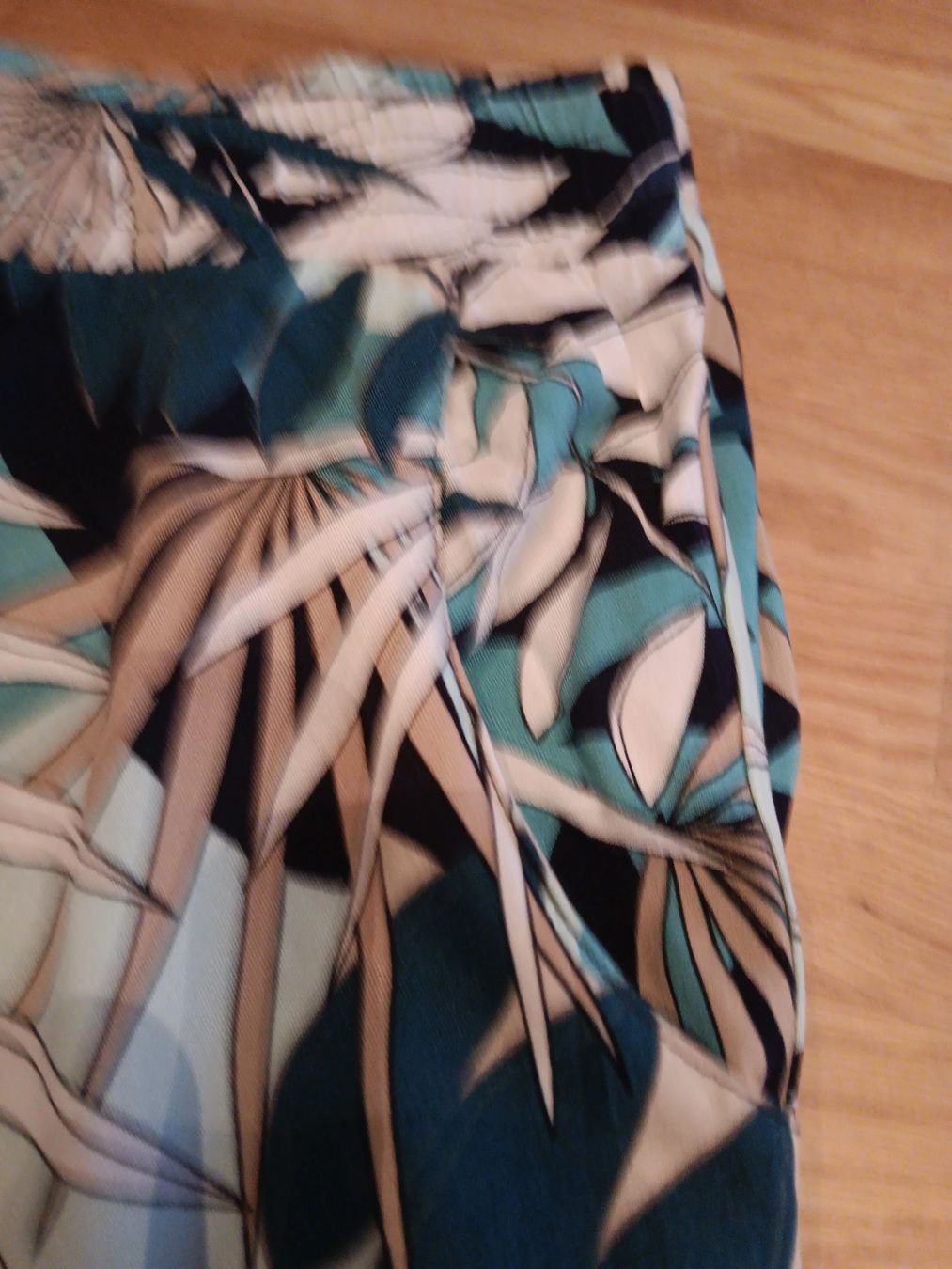 Pantaloni: Damen Hosen C&A 44 – Usato da Mörel venduto da MJoaoCosta 1
