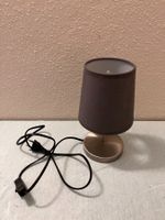 Nachttischlampe IKEA