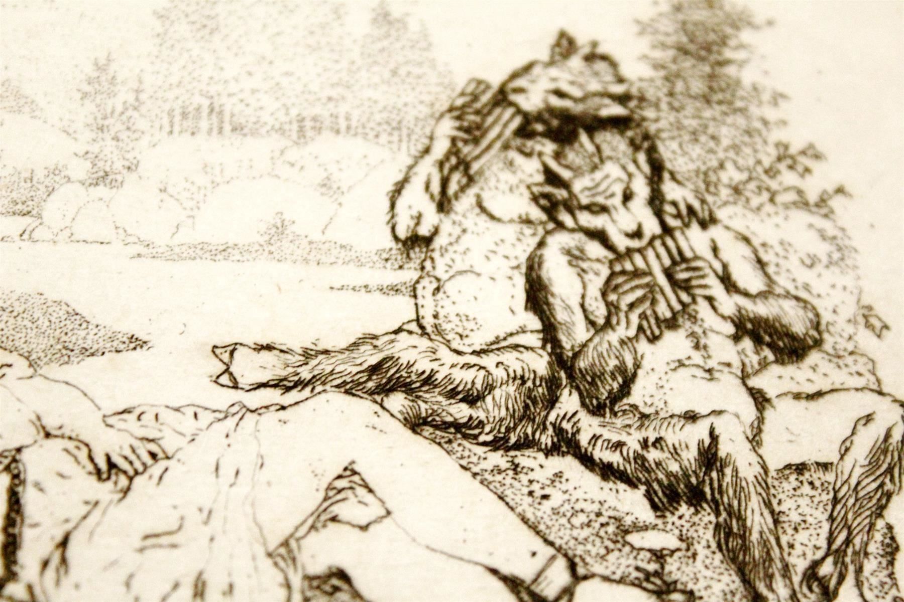 Cartoline postali: FERDINAND STAEGER (DE. 1880-1976) – Usato da Bern venduto da Arting 5