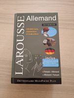 Dictionnaire allemand-français