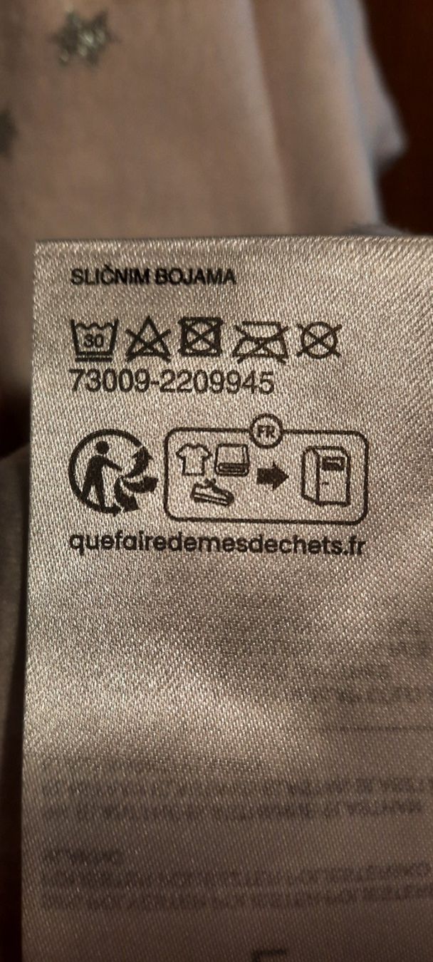 Negligees & Pigiami: Neue Pyjama C&A Gr L – Nuovo e nell'imballaggio originale da Leimbach AG venduto da Funke58 4