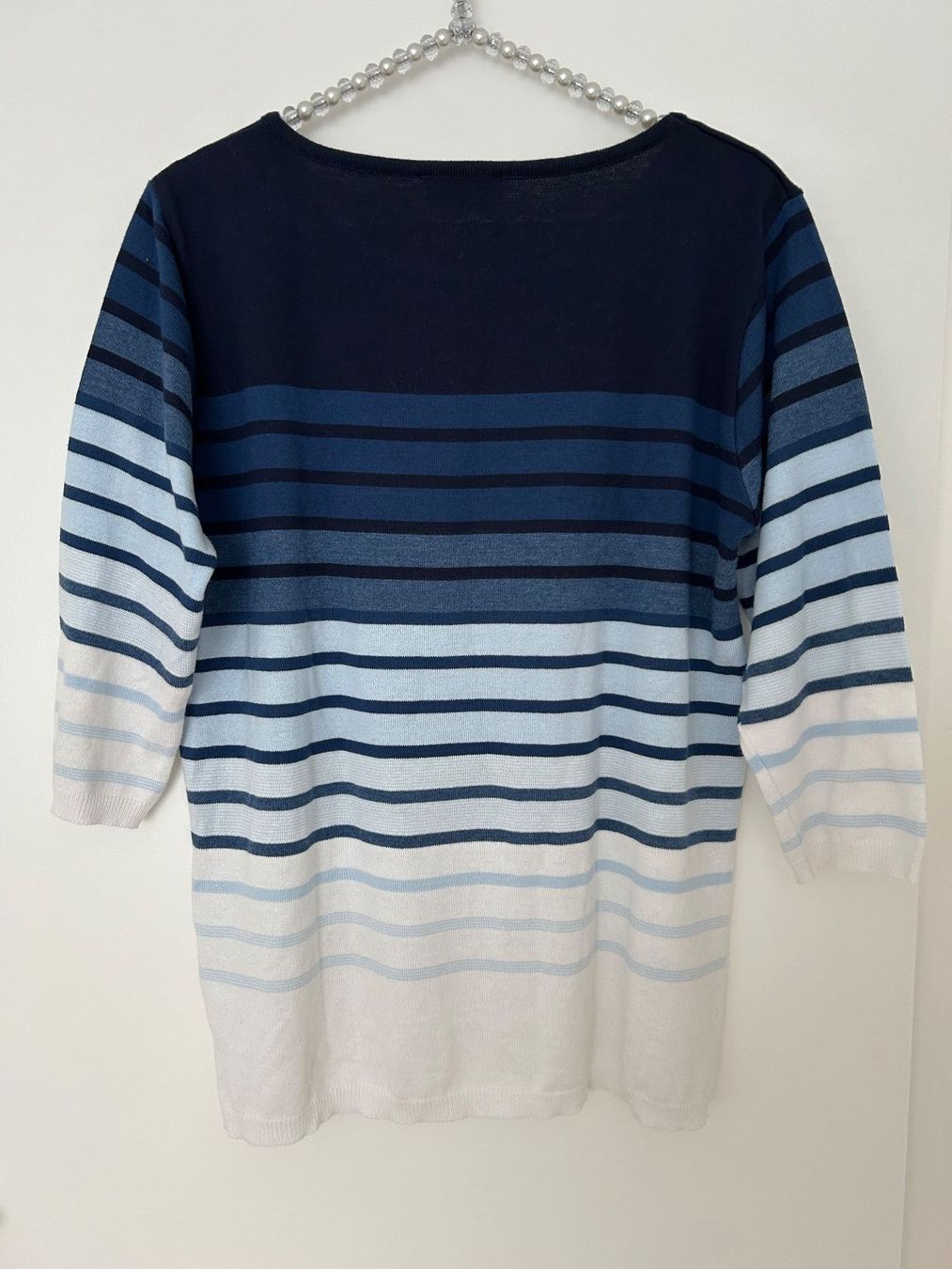 Pullover & Sweatshirts: Sea&Harbour Pullover Gr.40 Top Zustand! – Gebraucht aus Horn von Resvi 1