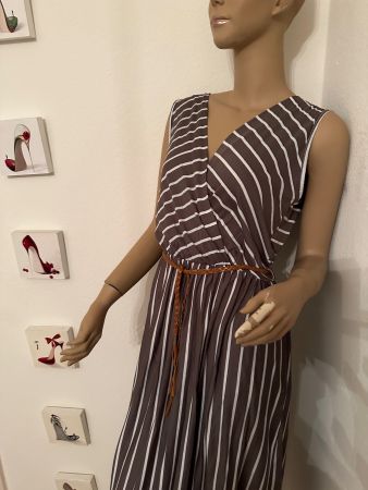 Damen Sommerkleid Neue Gr/M