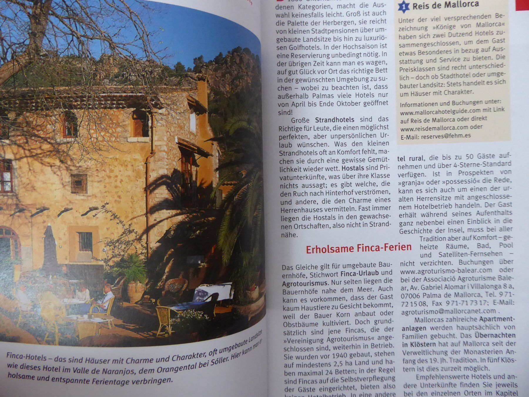 Libri: Reiseführer Malorca, Merian live – Usato da Turbenthal venduto da Panau 3