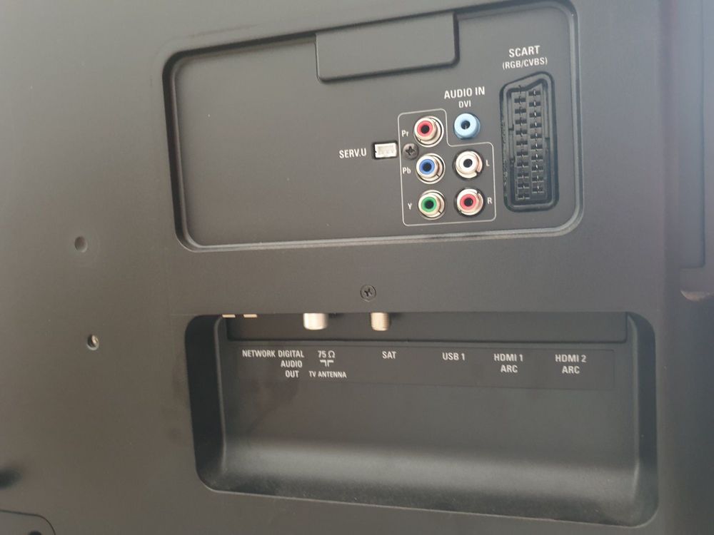 Philips Fernseher 40 Zoll Kaufen auf Ricardo