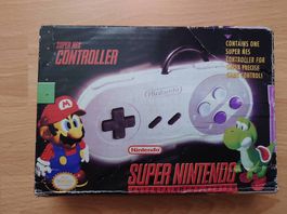 SNES Controller