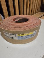 HERMES RB 346 J-FLEX Schleifband  P180, 100 × 3500 mm