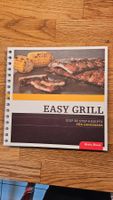 Kochbuch Easy Grill, Betty Bossi