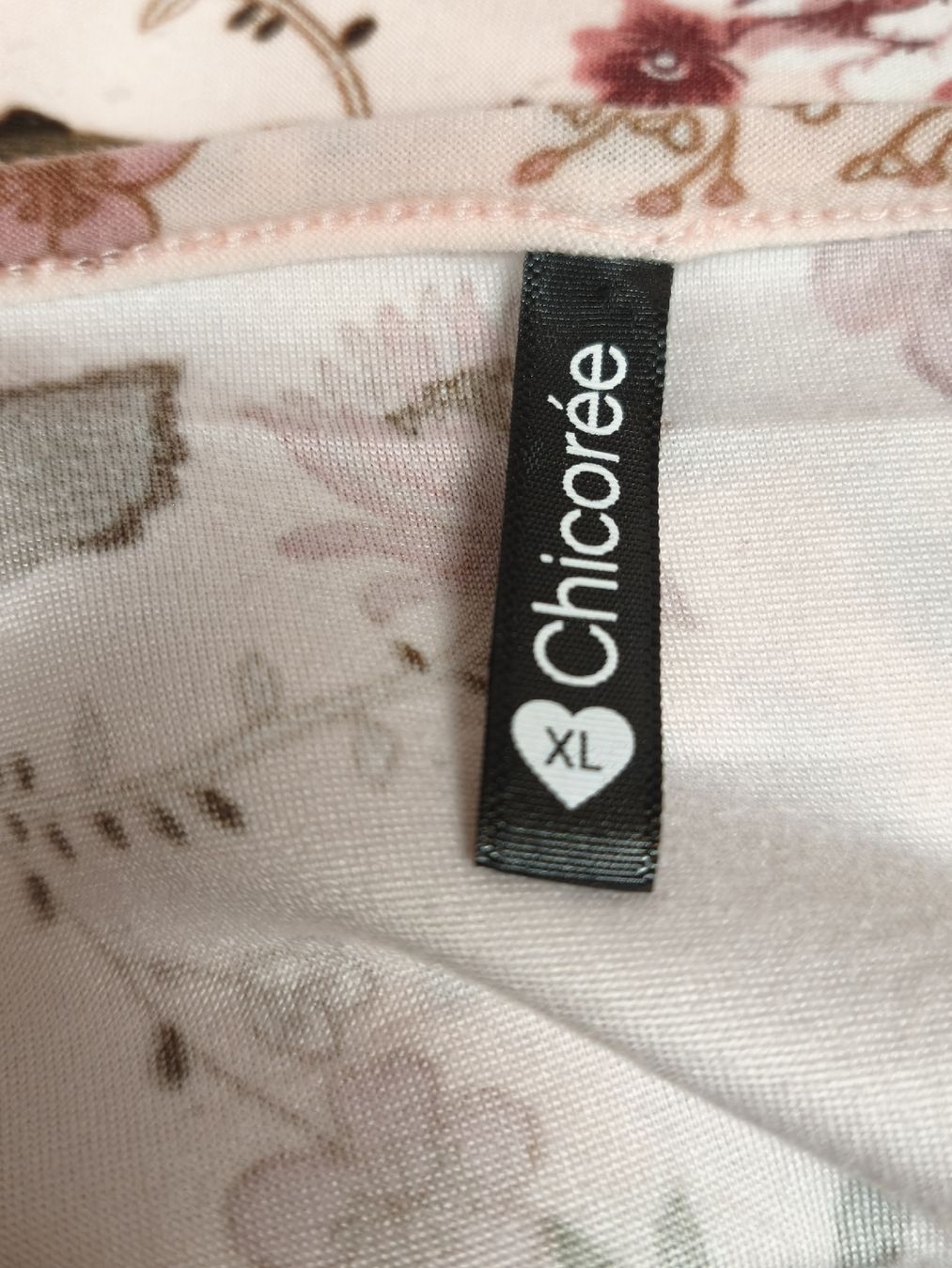 Kleider: Kleid Gr.XL – Gebraucht aus Emmetten von SecondhandSiska 3