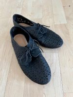 Anna Field Schnürschuhe Gr. 39 luftiges Cut-Out Design 🥿