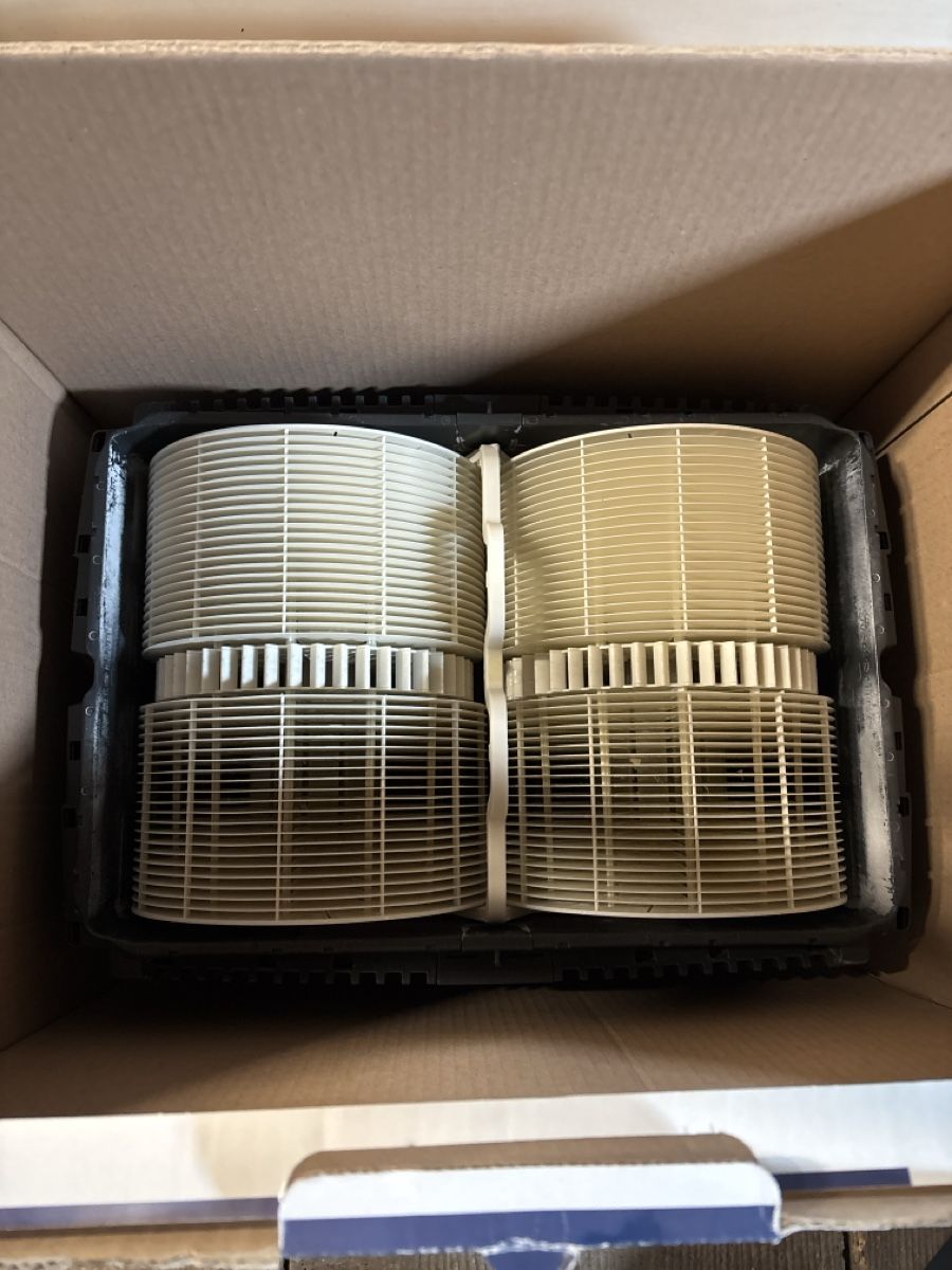 Venta Purificatori d'aria: Venta Airwasher Luftbefeuchter/Luftreiniger – Usato da Schlatt ZH venduto da den_s2py 1