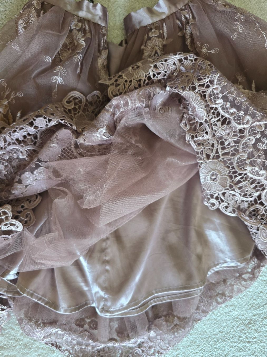 Gonne: New elegant skirt. Gr. 34/XS – Nuovo (secondo la descrizione) da Spreitenbach venduto da Breezyel 3