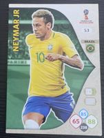FIFA WORLD CUP 2018 - Neymar Jr. 