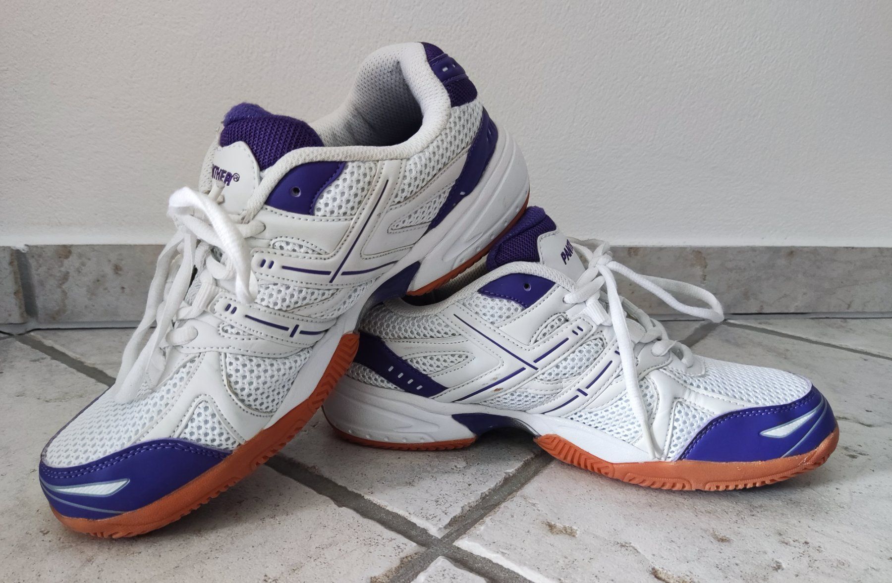 Scarpe da donna: PANTHER SPORTSCHUH GR.39 – Usato da Chur venduto da Rodanisa 4