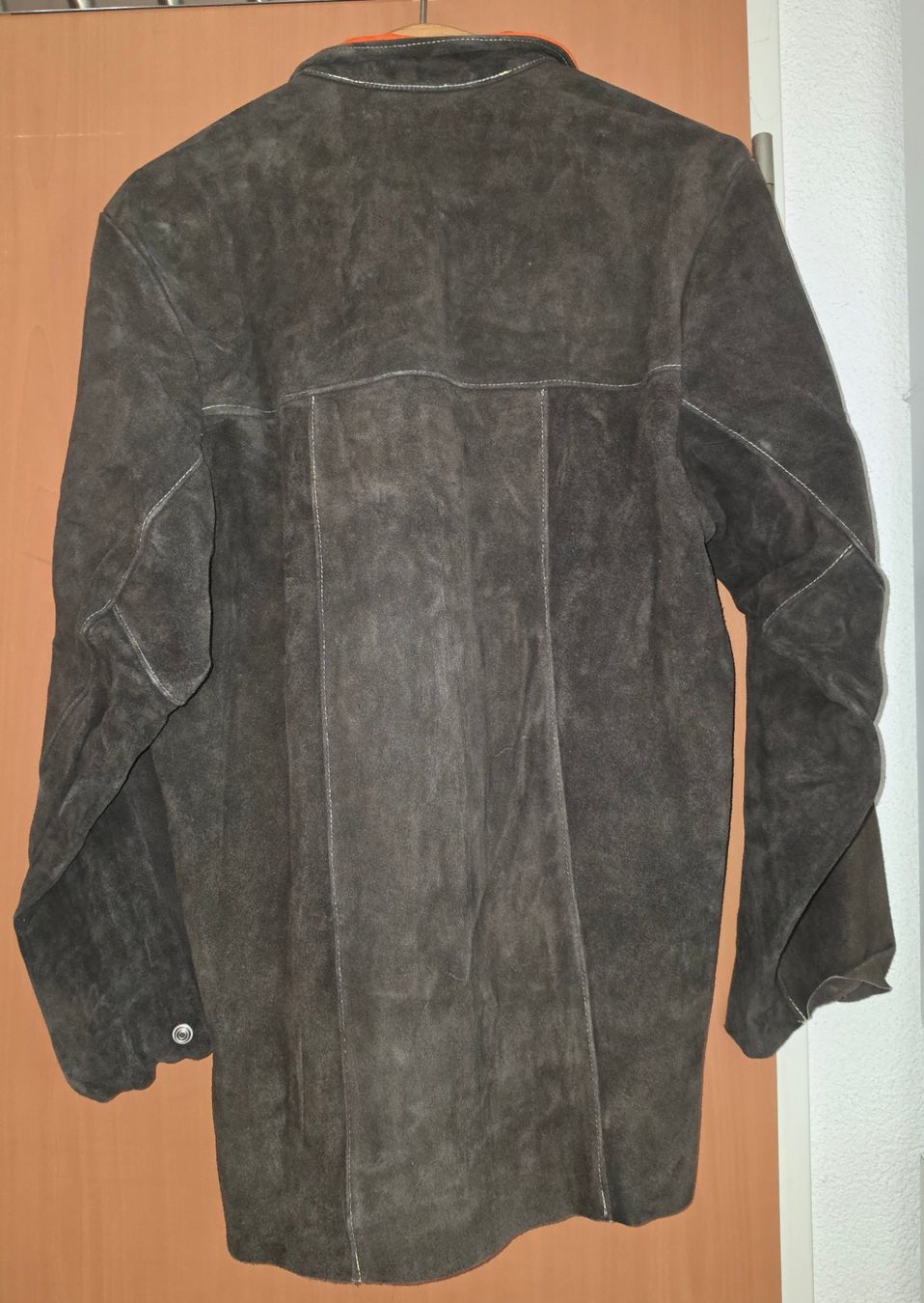Giacche: Schweisserjacke Marke Stamos – Usato da Niederweningen venduto da yannik1973 1