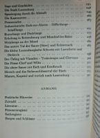 Provence / Belgique /Luxembourg. 2 Guides en Allemand /