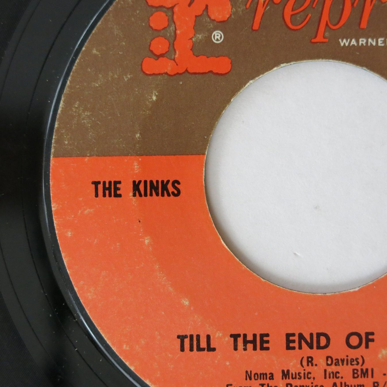 Dischi in vinile: Vinyl-Single 7" The Kings – Usato da Bözen venduto da Keramik22 5