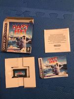 Happy Feet Game Boy Advance inklusive OVP