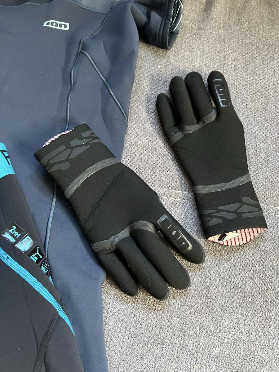 Mute per immersioni: Neoprenanzug Set – Usato da Buchs ZH venduto da jes_5cdp 1