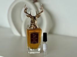 🦌 Pana Dora Oud Republic – 5ml Abfüllung / Decant