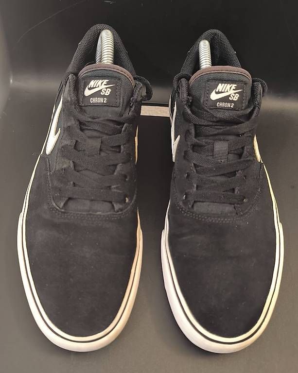 Scarpe da uomo: Nike SB Chron 2 Sneakers - Größe 43 – Usato da Pully venduto da vir_58dk