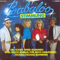 Babaloo - Stimmung  (7")