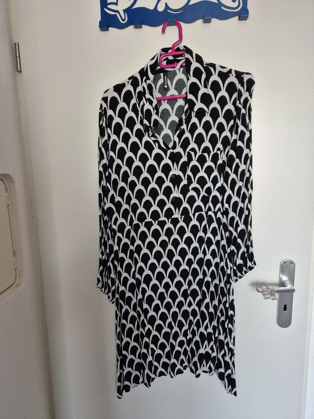Vestiti: Kleid XL – Usato da Würenlingen venduto da kuh33