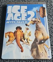 DVD Ice Age 2 Jetzt taut's (23051)