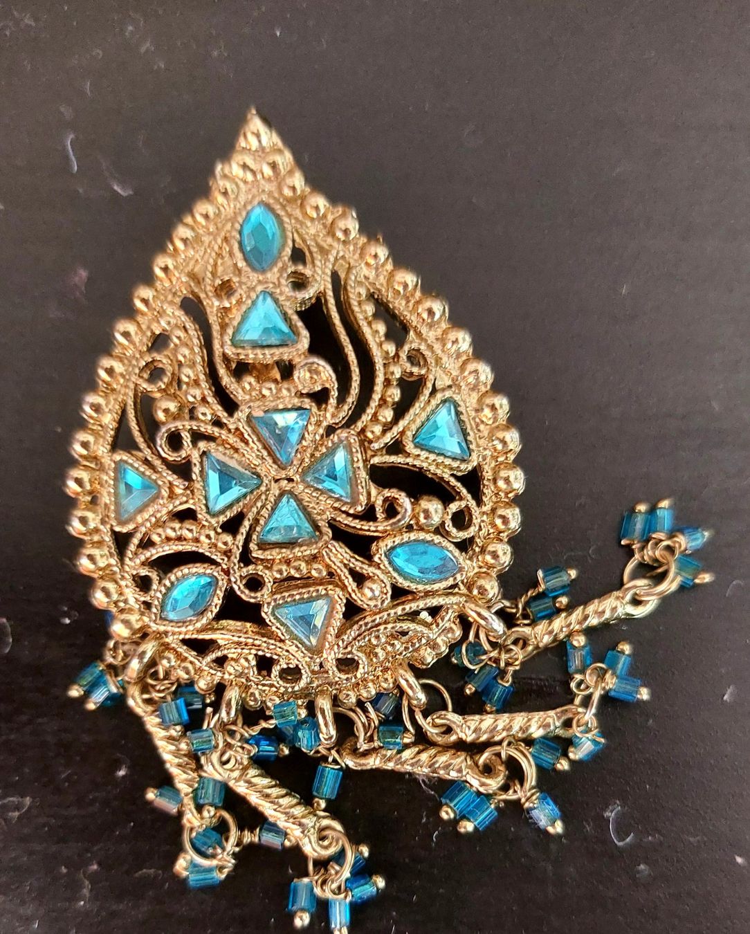 Anhänger: Modeschmuck Anhaenger exotisch – Neu (gemäss Beschreibung) aus Horgen von zur_jq85