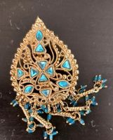 Modeschmuck Anhaenger exotisch